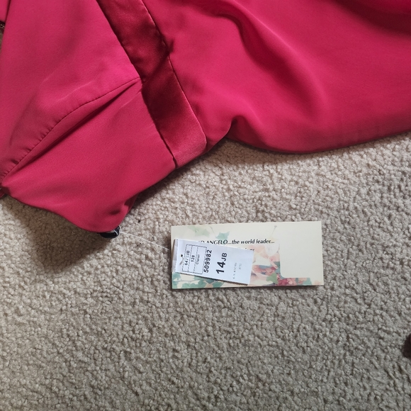 Womens Alfred Angelo Dress - Picture 3 of 5